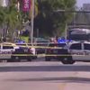 NYPD Cop Shot While Vacationing In Miami Beach